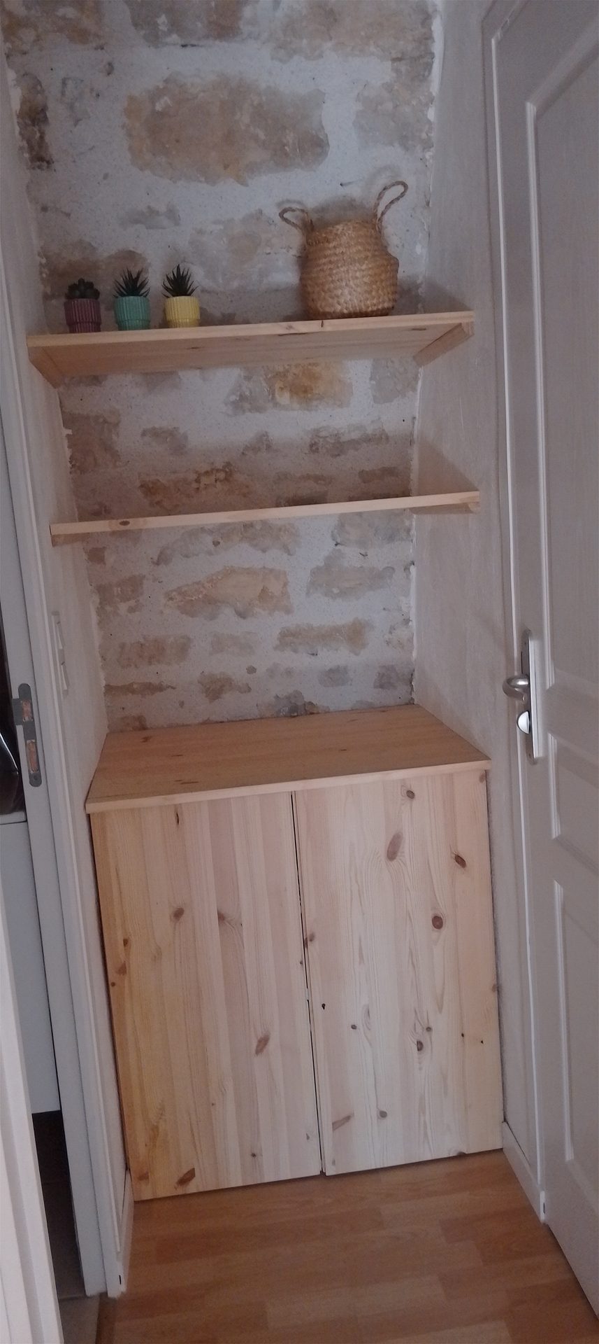 Le Gîte de l'Alauzet — Le Gîte de l'Alauzet in pictures — Paulhe, Gorges du Tarn.