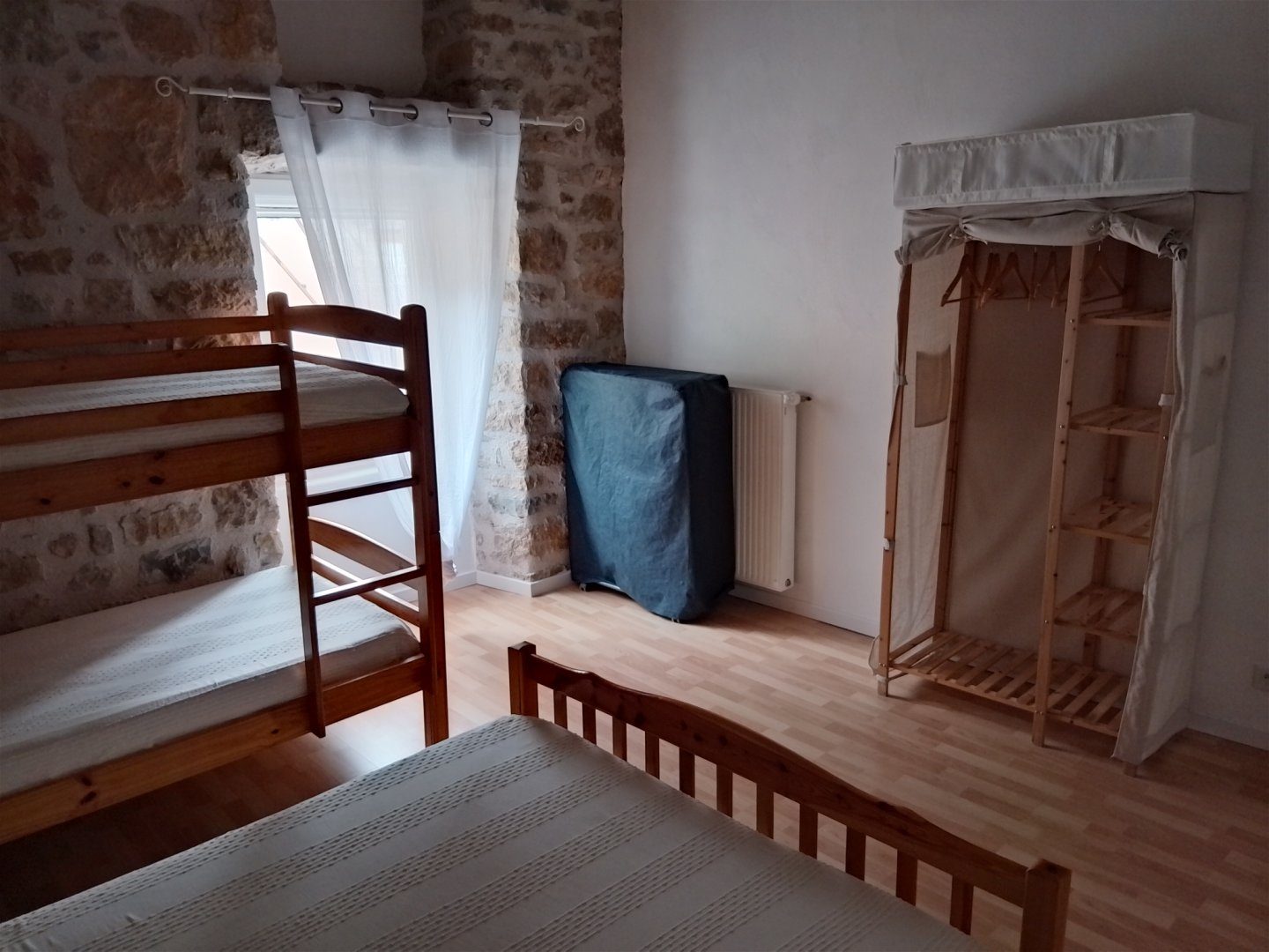 Le Gîte de l'Alauzet — Le Gîte de l'Alauzet in pictures — Paulhe, Gorges du Tarn.