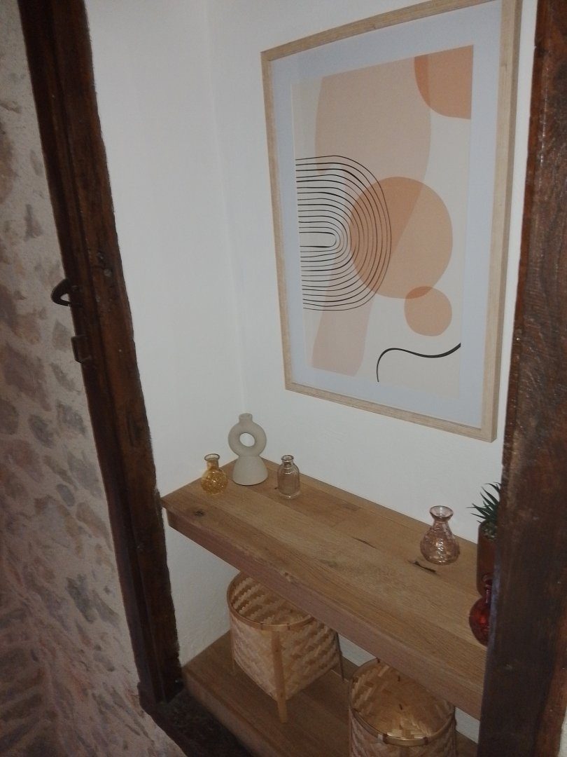 Le Gîte de l'Alauzet — Le Gîte de l'Alauzet in pictures — Paulhe, Gorges du Tarn.