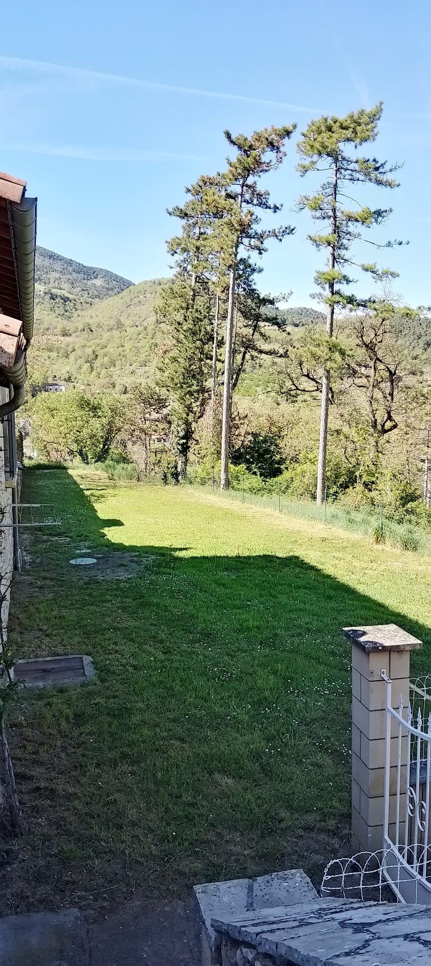 Le Gîte de l'Alauzet