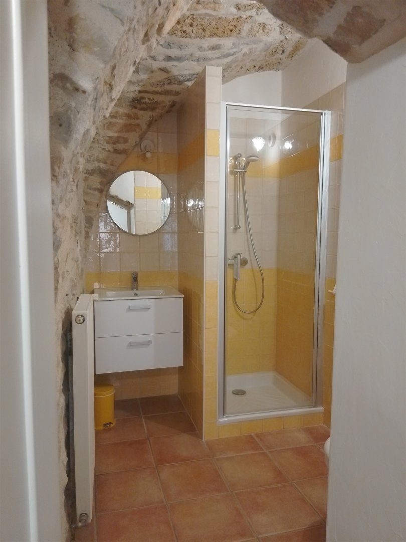 Le Gîte de l'Alauzet — Le Gîte de l'Alauzet in pictures — Paulhe, Gorges du Tarn.