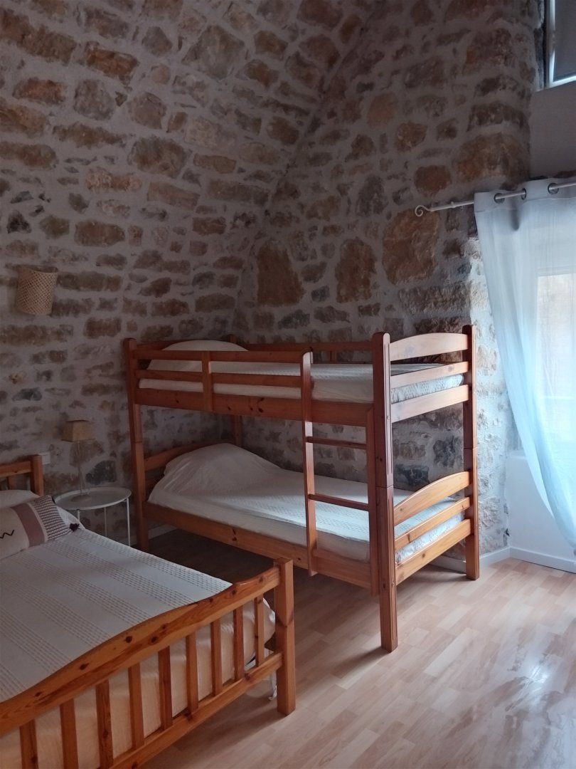 Le Gîte de l'Alauzet — Le Gîte de l'Alauzet in pictures — Paulhe, Gorges du Tarn.