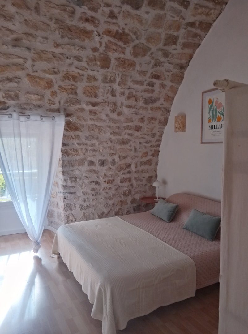 Le Gîte de l'Alauzet — Le Gîte de l'Alauzet in pictures — Paulhe, Gorges du Tarn.