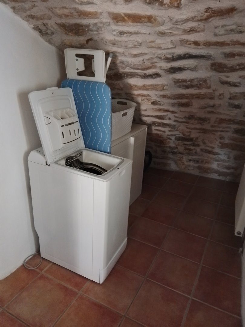 Le Gîte de l'Alauzet — Le Gîte de l'Alauzet in pictures — Paulhe, Gorges du Tarn.