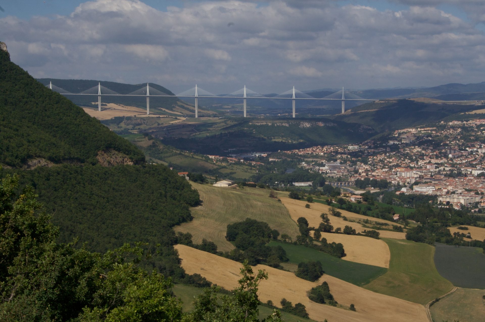 Millau Viaduct